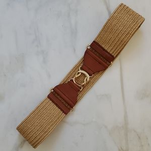 Belt